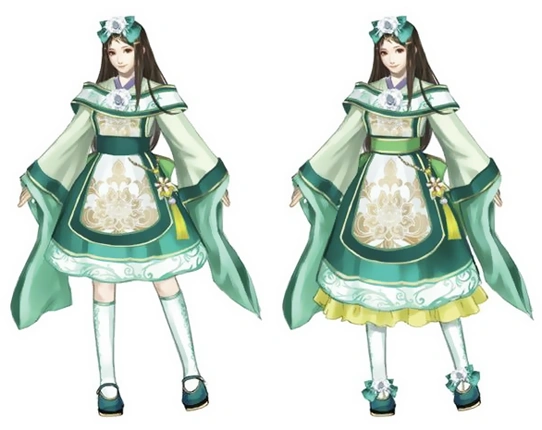 Xiahou Ji