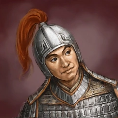 Xiahou Mao