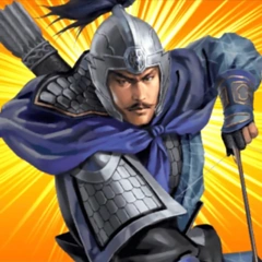 Xiahou Yuan