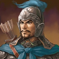 Xiahou Yuan
