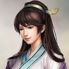 Xin Xianying