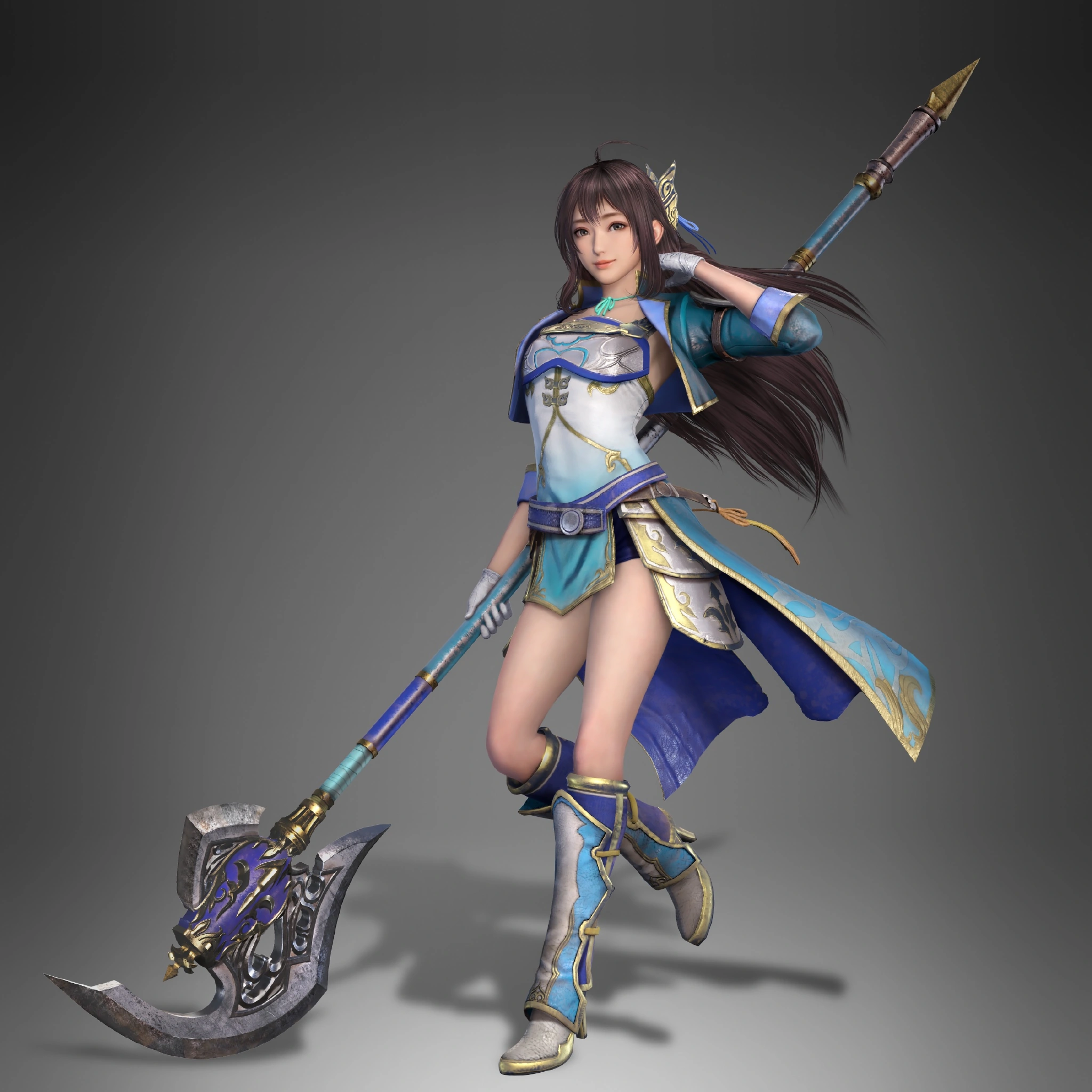 Xin Xianying