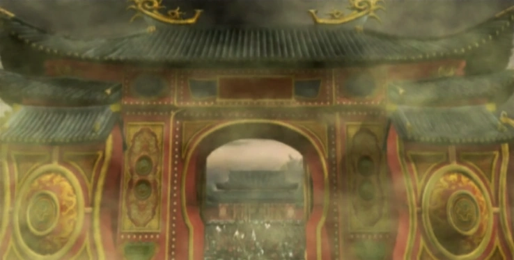 Xu Chang