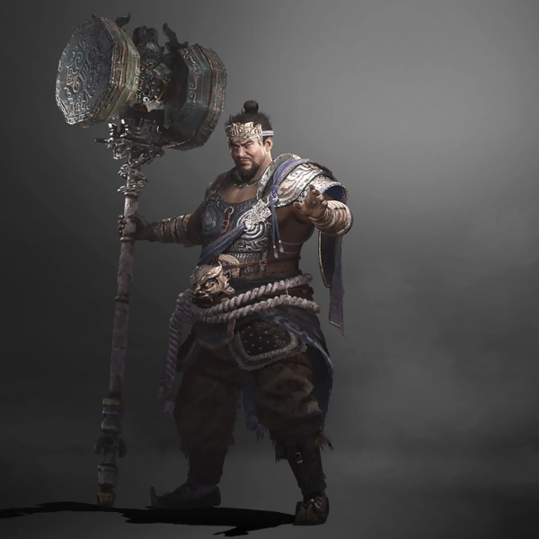 Xu Chu