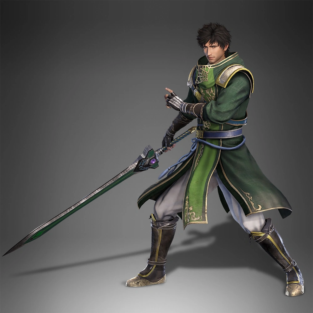 Xu Shu