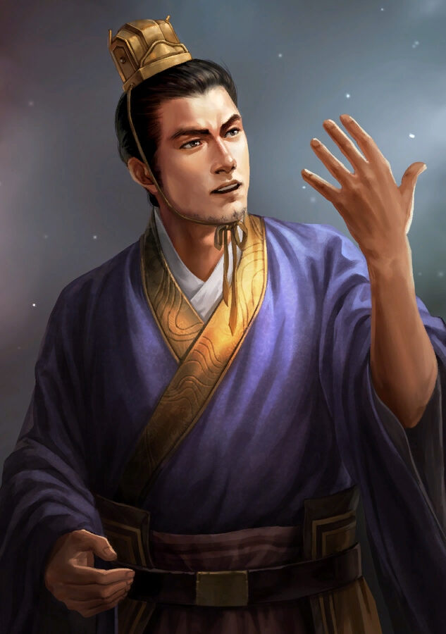 Xun Xu