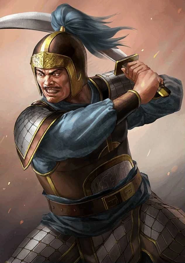 Yin Li