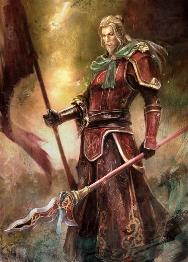 Cheng Pu