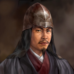 Zhang Bu