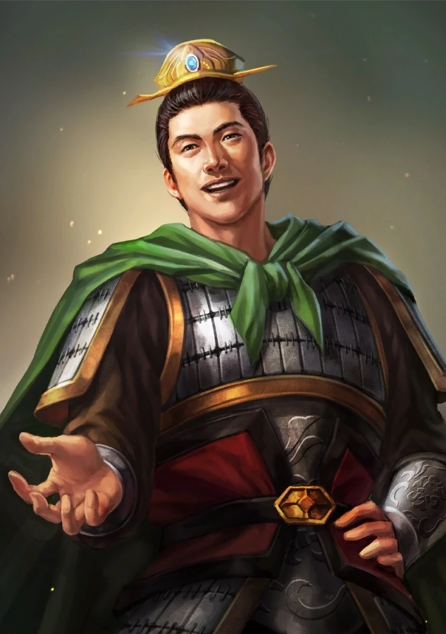 Zhang Chao