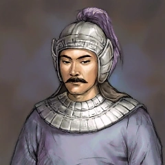 Cheng Yin