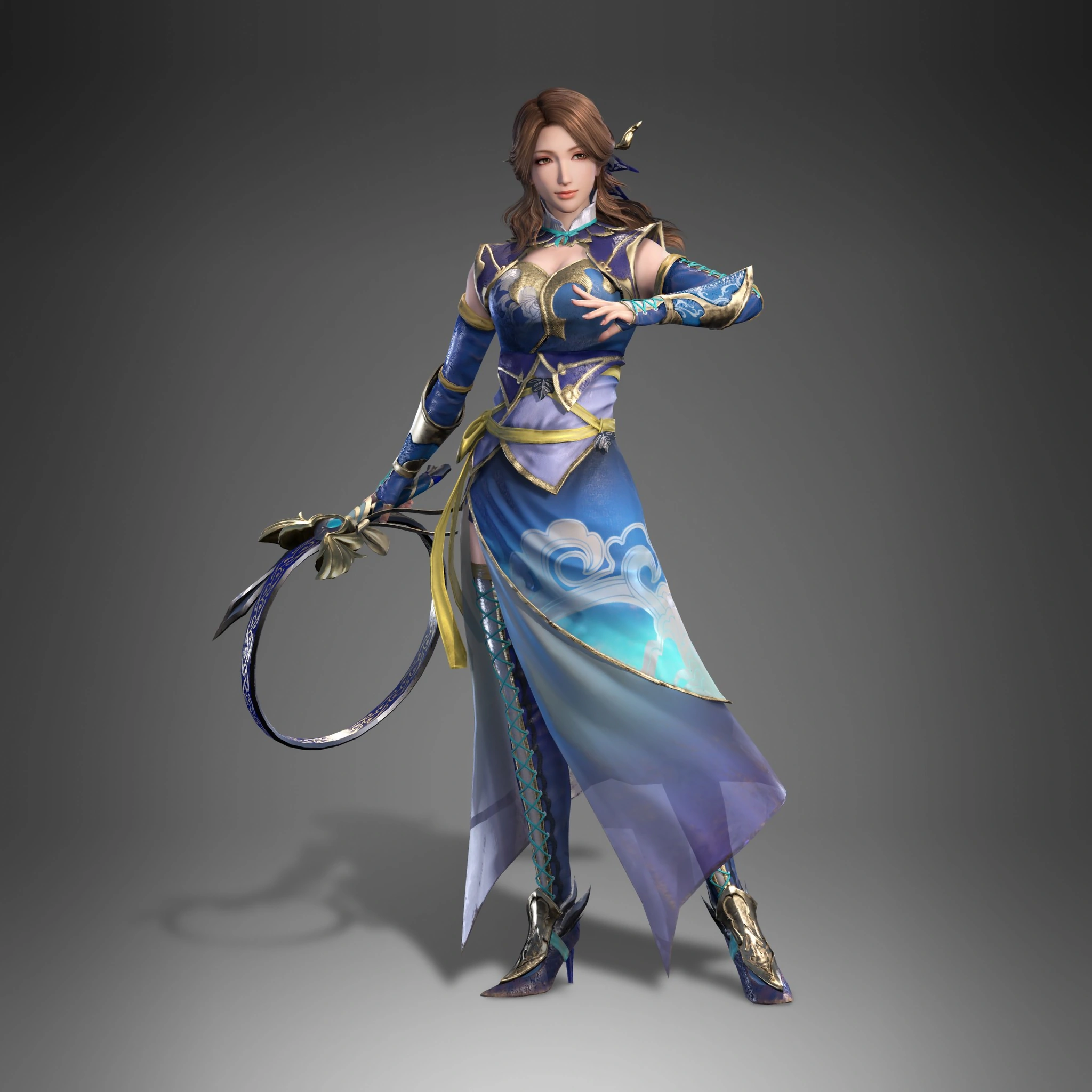 Zhang Chunhua