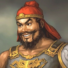 Zhang Fei