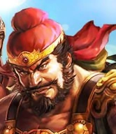 Zhang Fei