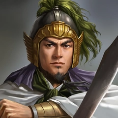 Zhang He
