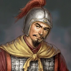 Zhang Kai
