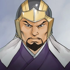 Zhang Liao