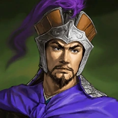 Zhang Liao