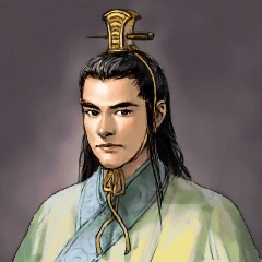 Zhang Qi