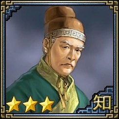 Zhang Rang