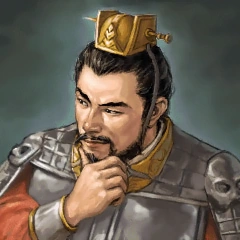 Zhang Xiu