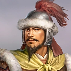 Zhang Xiu