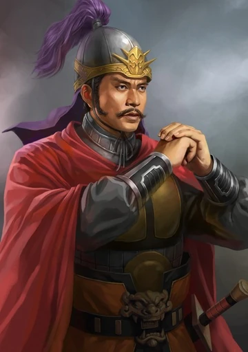 Zhang Yang