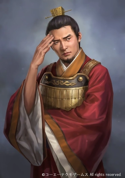 Zhao Ang
