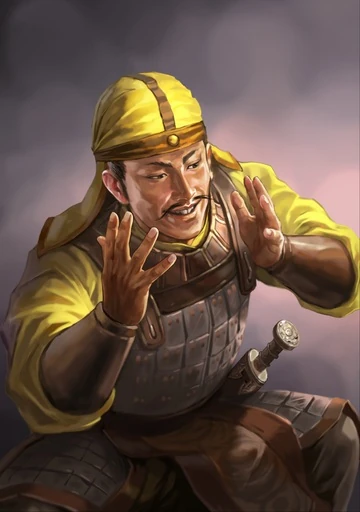 Zhao Hong