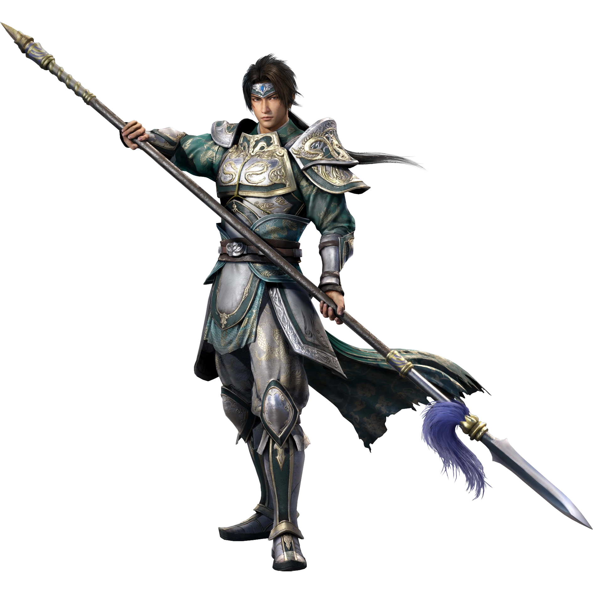 Zhao Yun