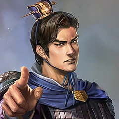 Zhong Hui