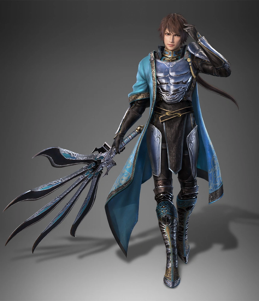 Zhong Hui
