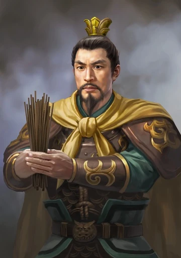Zhou Xin