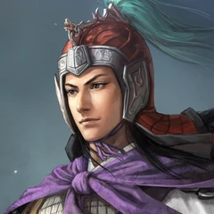 Zhou Yu