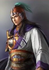 Zhou Yu