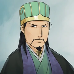 Zhuge Liang