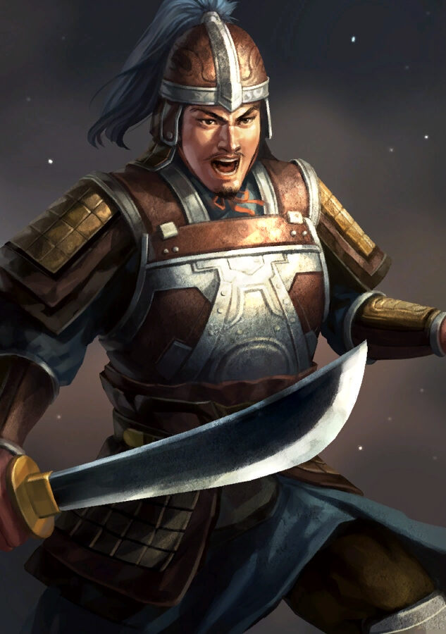 Zhuge Xu