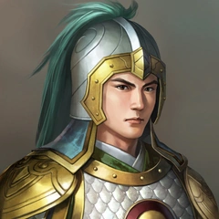 Zhuge Zhan