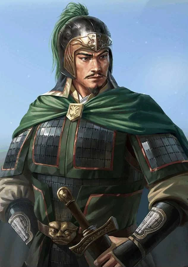 Deng Fang