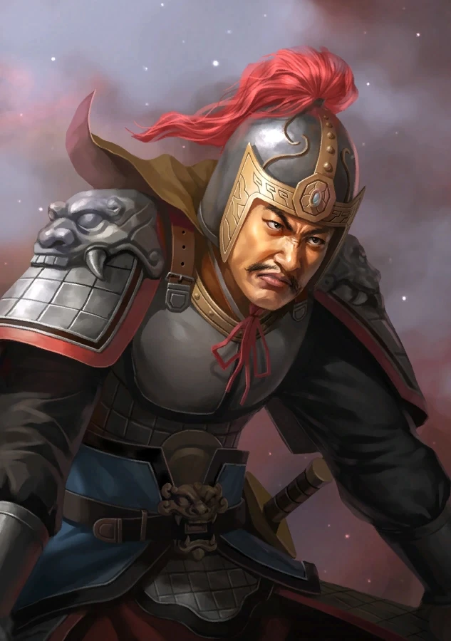Zou Dan