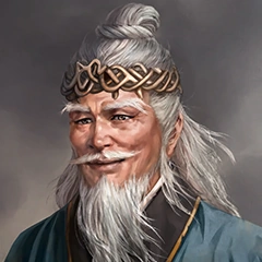 Zuo Ci