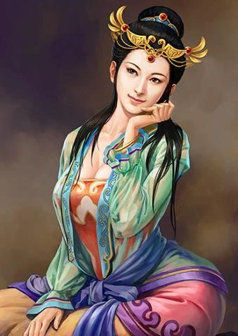 Lady Bian