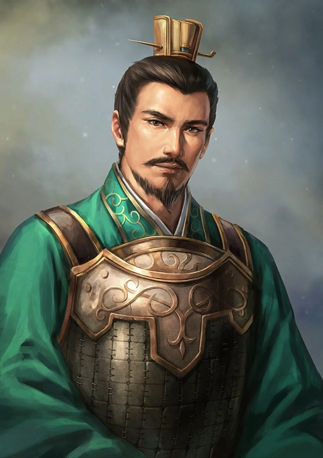 Deng Zhi