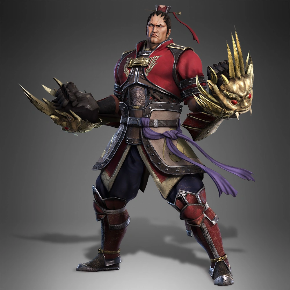 Ding Feng