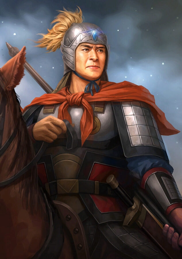 Ding Feng
