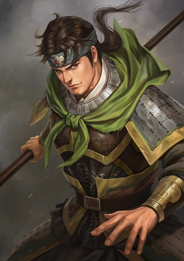 Guan Suo