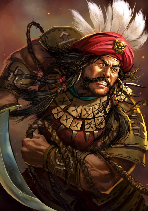 Ahui Nan