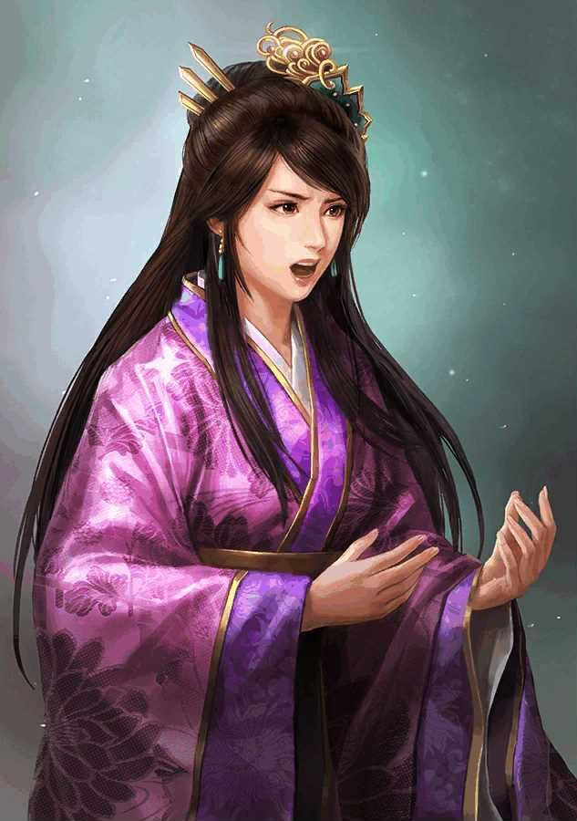 Lady Li