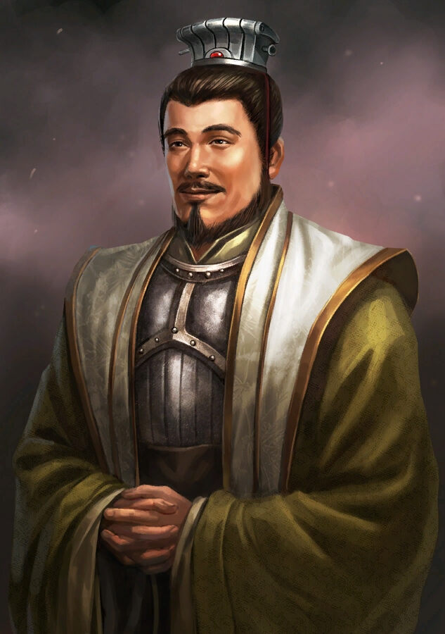 Qiu Ben