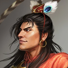Gan Ning